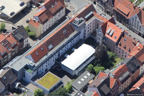 Stadthotel
